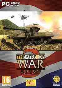 Descargar Theatre Of War 3 Korea [English][Expansion] por Torrent